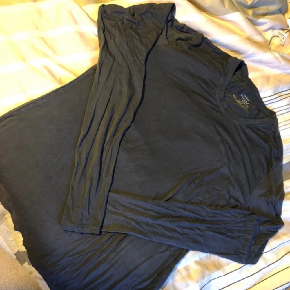 Cherokee scrub top